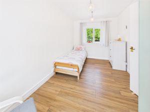 BEDROOM THREE- click for photo gallery